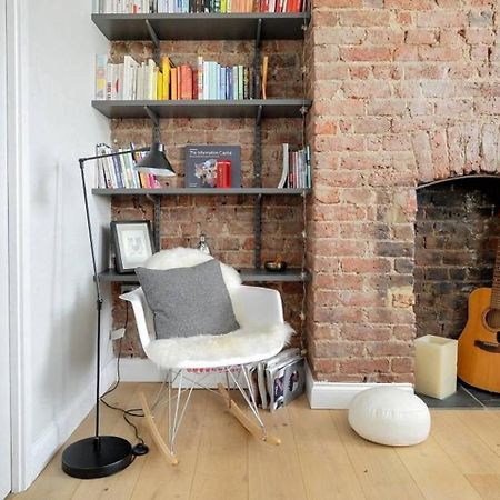 شقة Guestready - Beautiful Flat Near Kings Cross لندن المظهر الخارجي الصورة