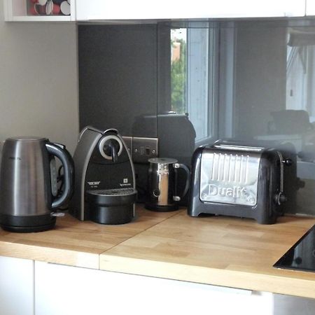 شقة Guestready - Beautiful Flat Near Kings Cross لندن المظهر الخارجي الصورة