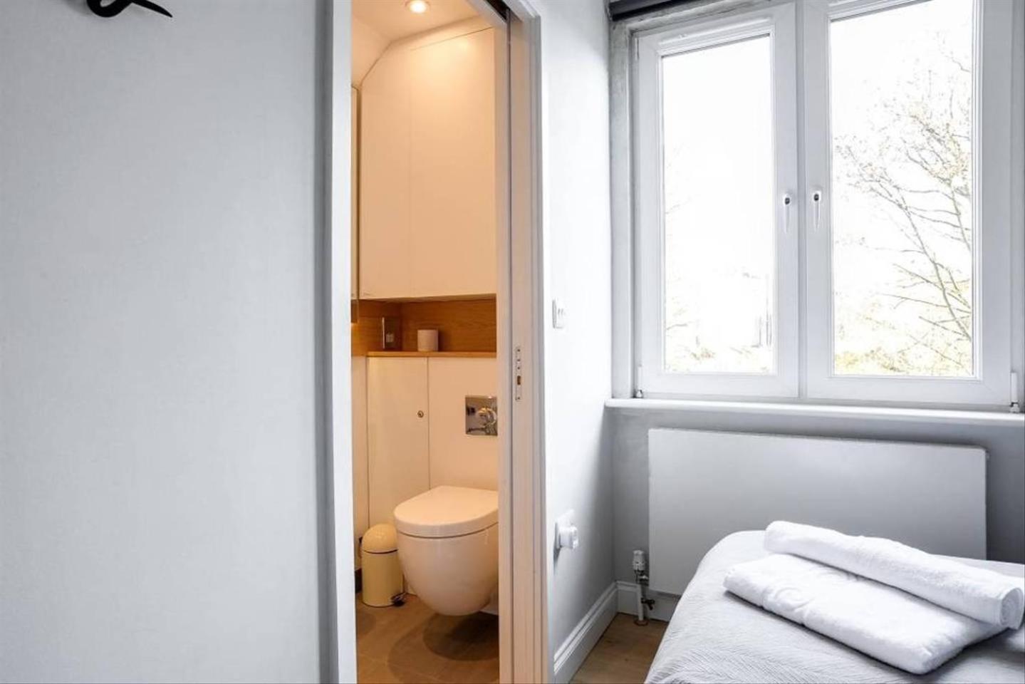 شقة Guestready - Beautiful Flat Near Kings Cross لندن المظهر الخارجي الصورة