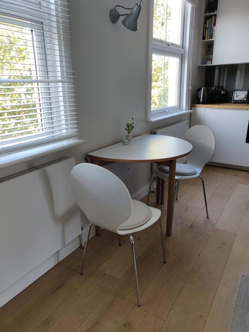 شقة Guestready - Beautiful Flat Near Kings Cross لندن المظهر الخارجي الصورة