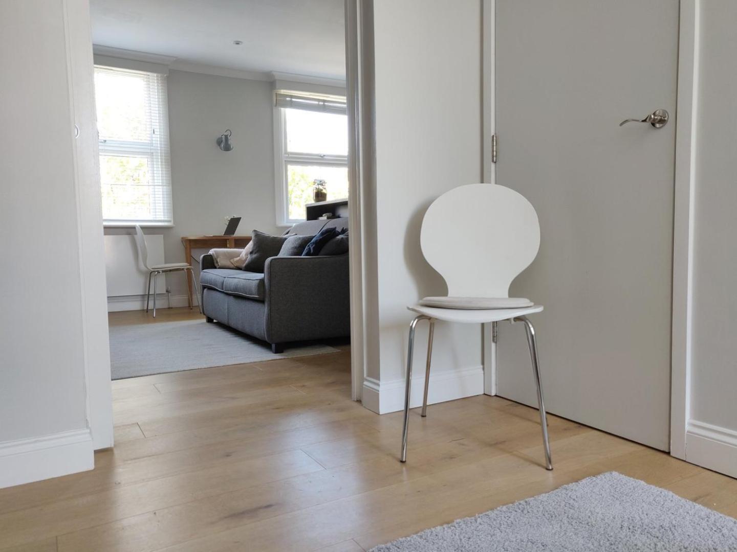 شقة Guestready - Beautiful Flat Near Kings Cross لندن المظهر الخارجي الصورة