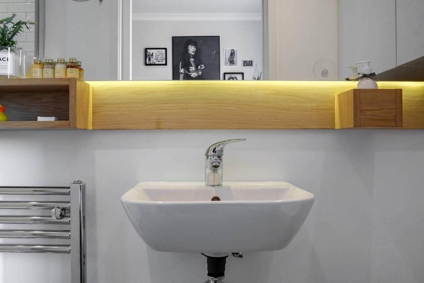 شقة Guestready - Beautiful Flat Near Kings Cross لندن المظهر الخارجي الصورة