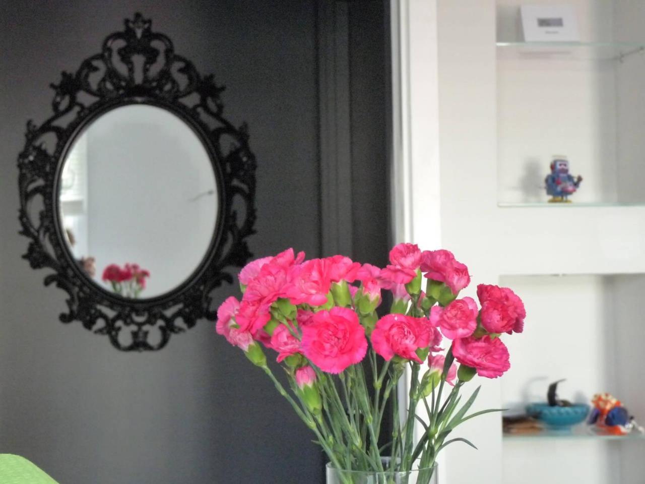 شقة Guestready - Beautiful Flat Near Kings Cross لندن المظهر الخارجي الصورة