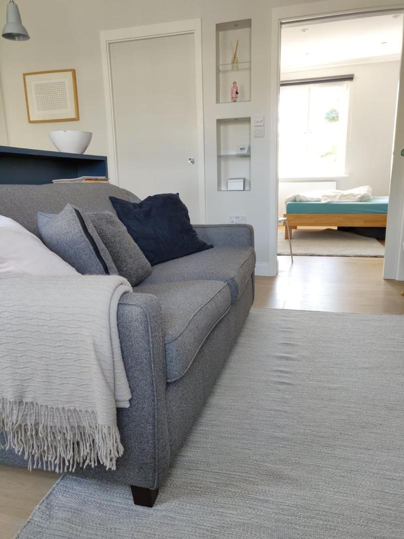 شقة Guestready - Beautiful Flat Near Kings Cross لندن المظهر الخارجي الصورة