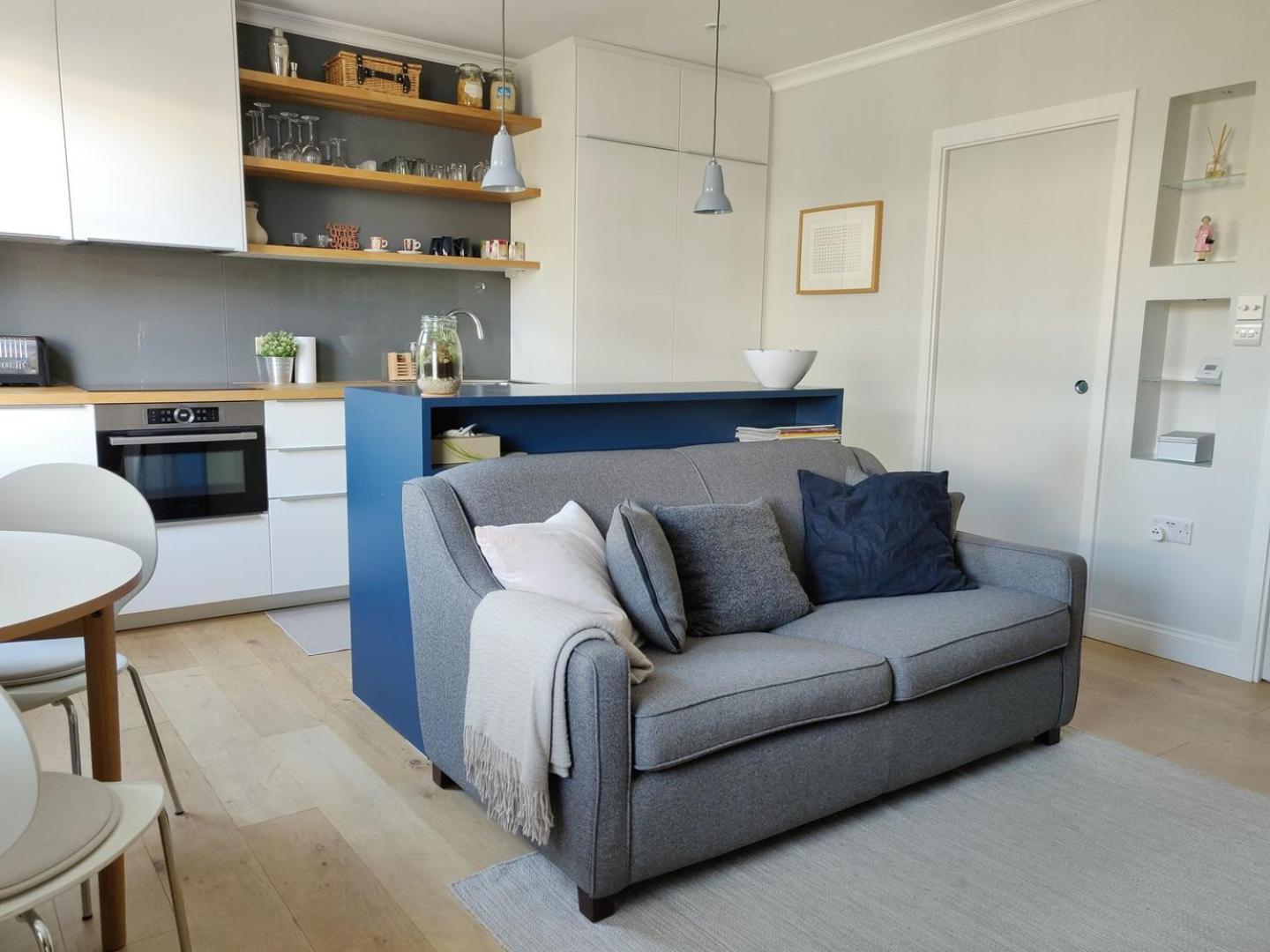 شقة Guestready - Beautiful Flat Near Kings Cross لندن المظهر الخارجي الصورة