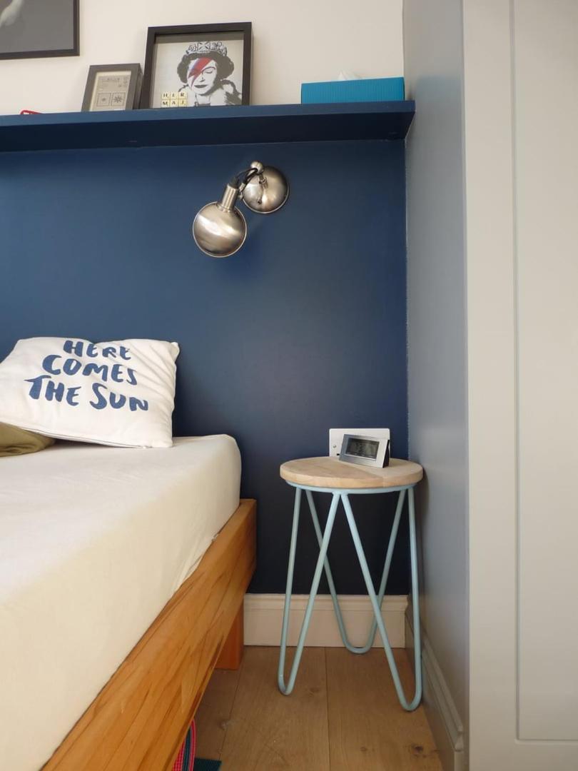 شقة Guestready - Beautiful Flat Near Kings Cross لندن المظهر الخارجي الصورة