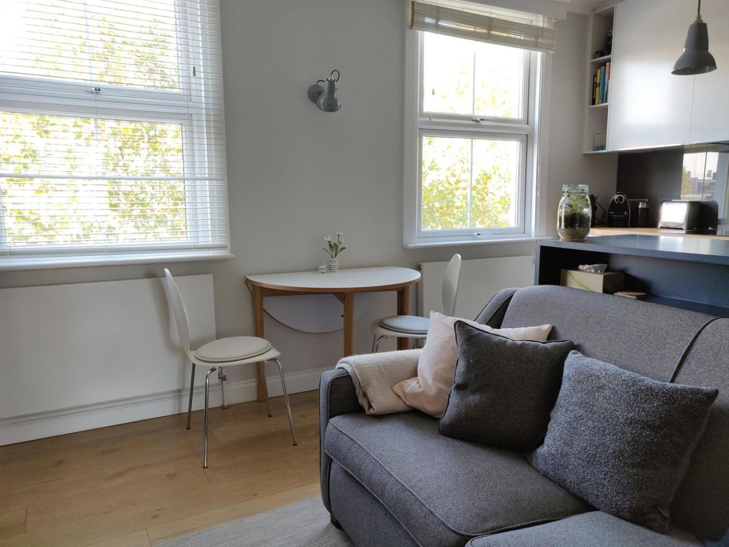 شقة Guestready - Beautiful Flat Near Kings Cross لندن المظهر الخارجي الصورة