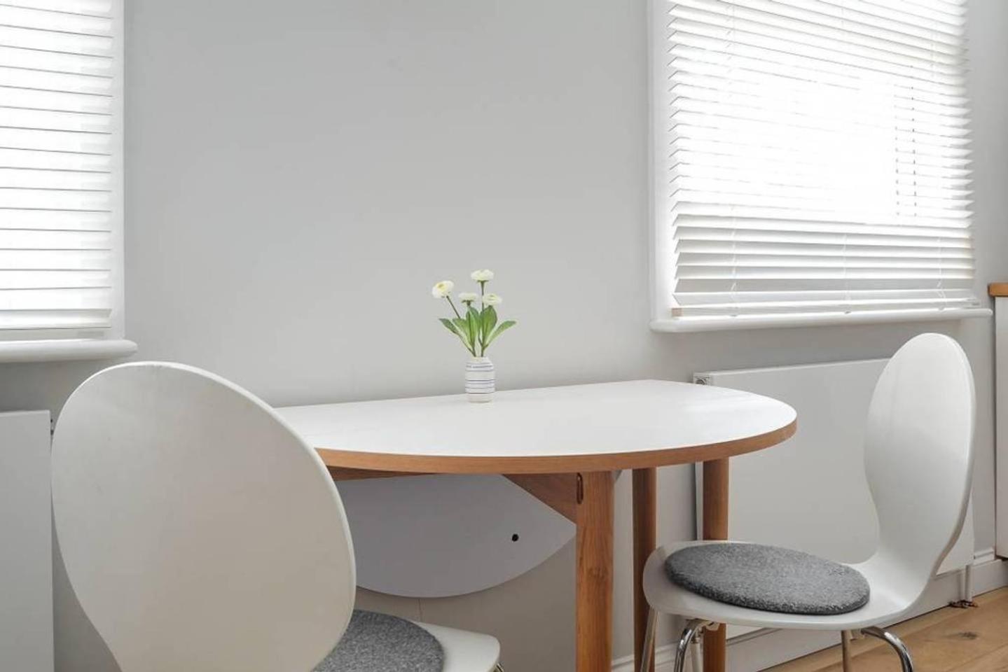 شقة Guestready - Beautiful Flat Near Kings Cross لندن المظهر الخارجي الصورة