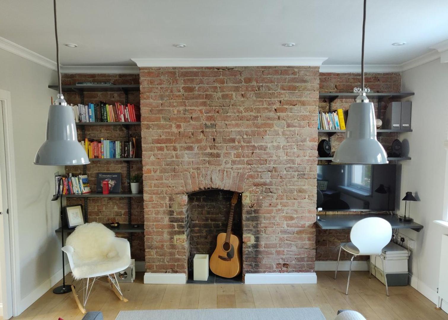 شقة Guestready - Beautiful Flat Near Kings Cross لندن المظهر الخارجي الصورة