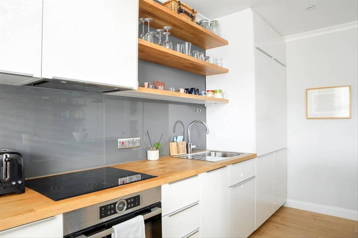 شقة Guestready - Beautiful Flat Near Kings Cross لندن المظهر الخارجي الصورة