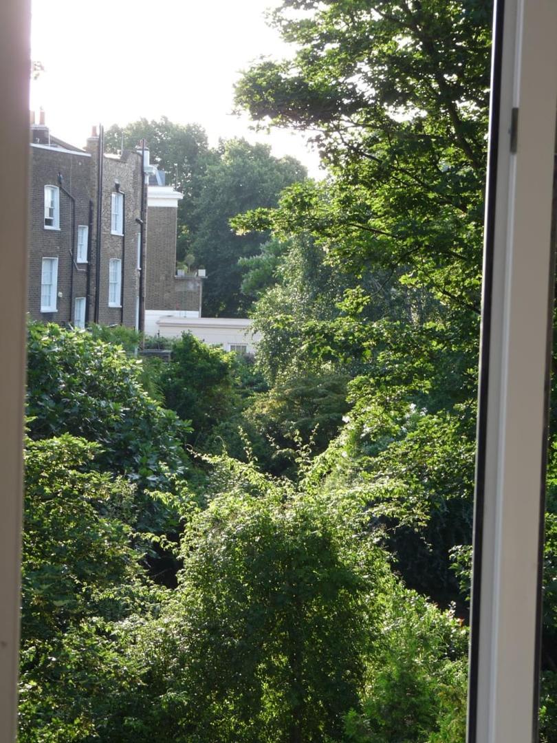 شقة Guestready - Beautiful Flat Near Kings Cross لندن المظهر الخارجي الصورة